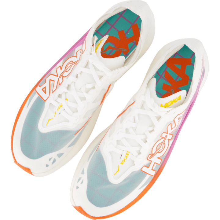 U Rocket X 2 Frost / Lava