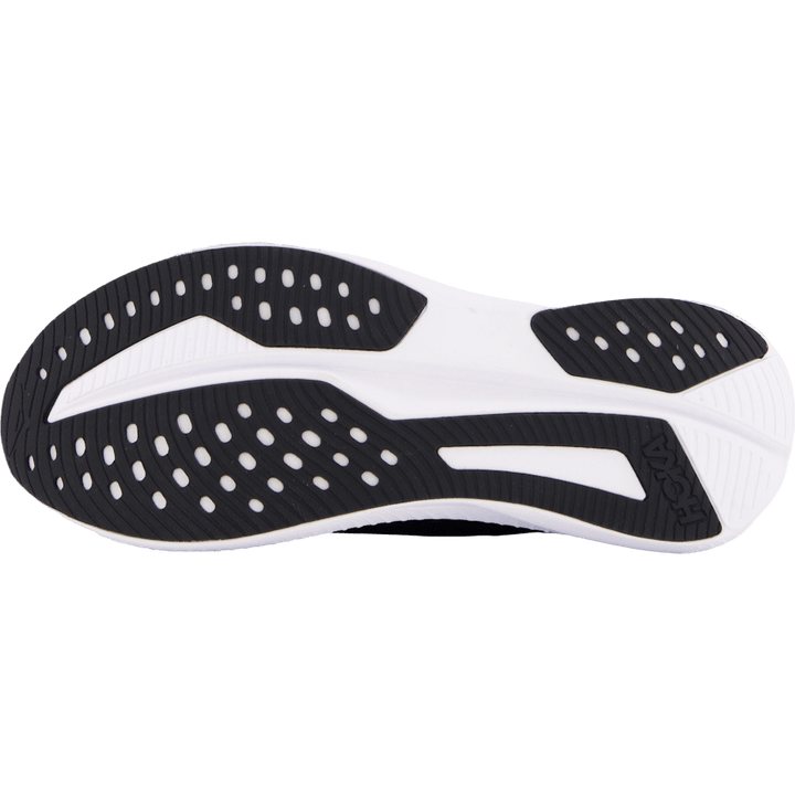 W Mach 6 Black / White