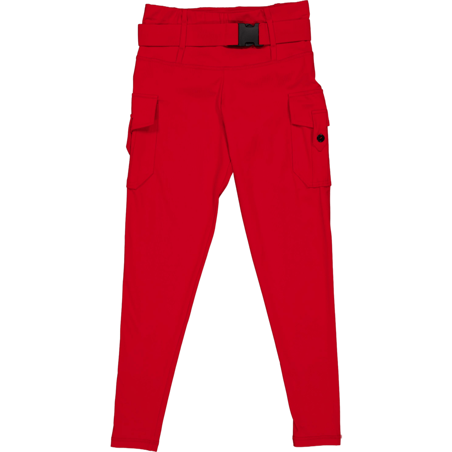Gavelo Cargo Leggings Radical