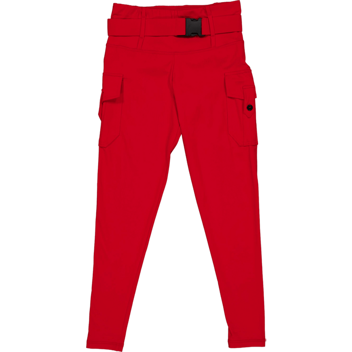 Gavelo Cargo Leggings Radical