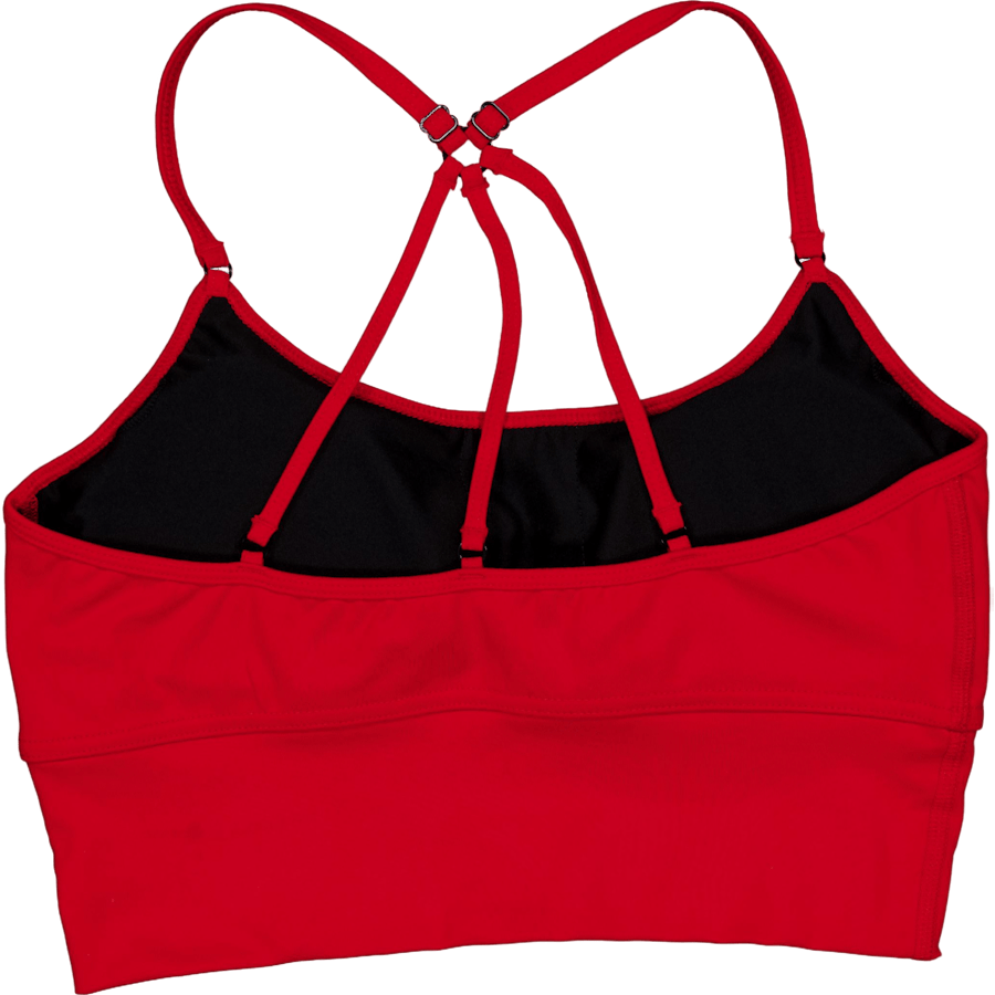 Gavelo Cargo Top Radical Red
