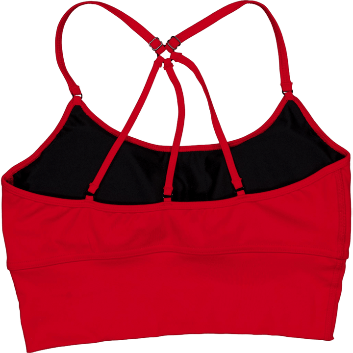 Gavelo Cargo Top Radical Red