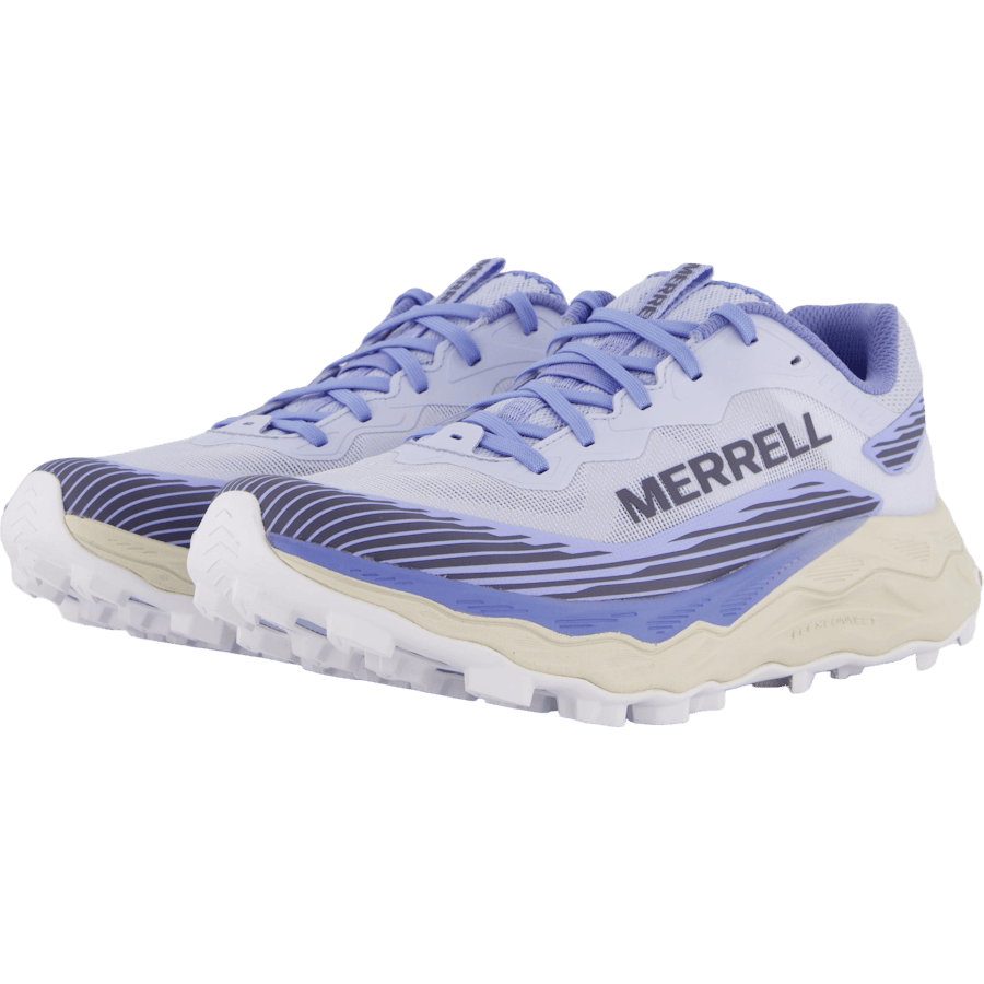 Agility Peak 6 W Verbena
