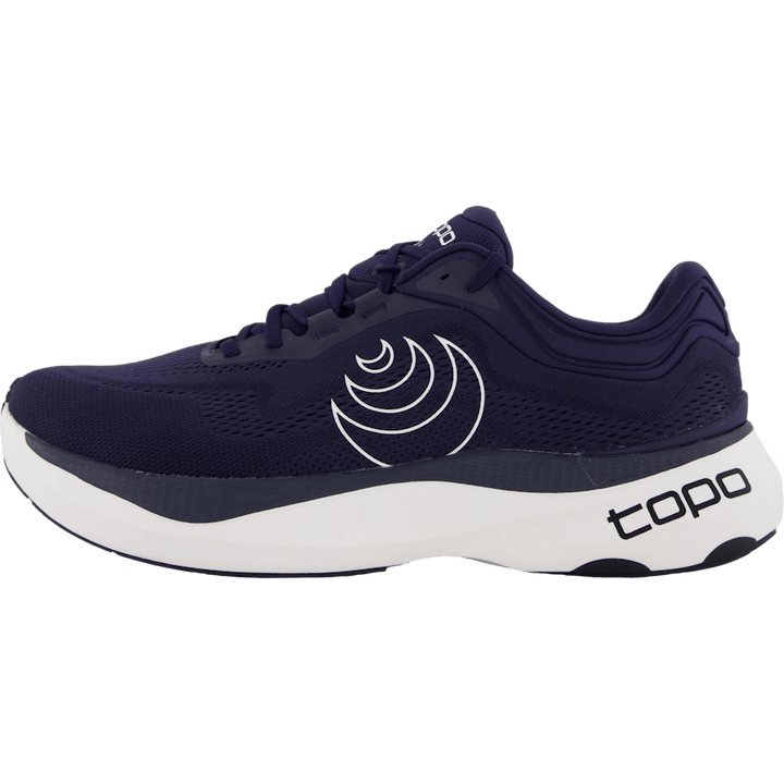 Aura 2 Wide Navy/white