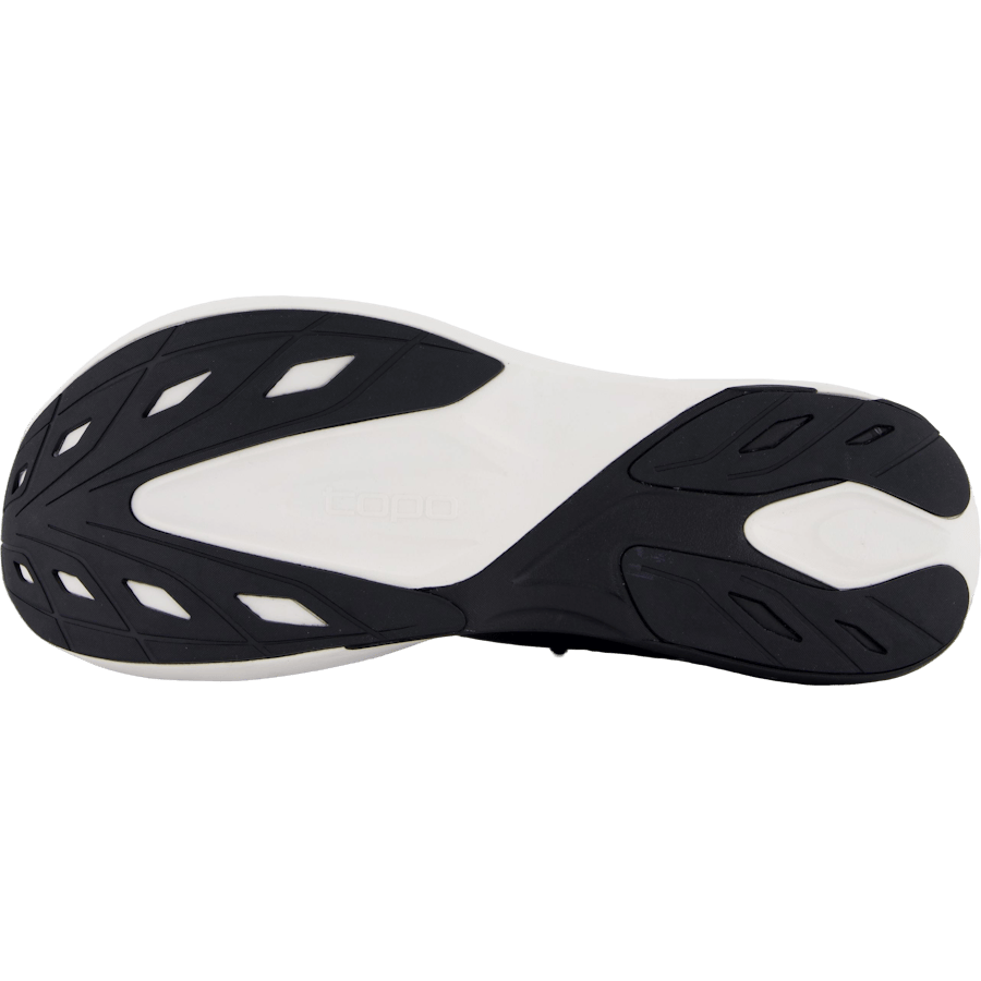 Aura 2 Wide Navy/white