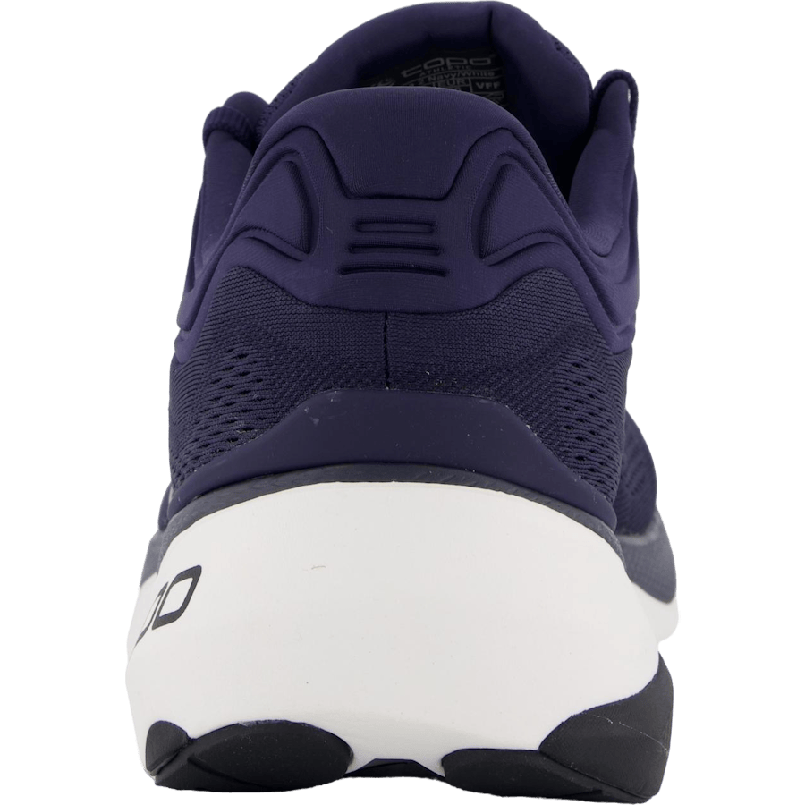 Aura 2 Wide Navy/white