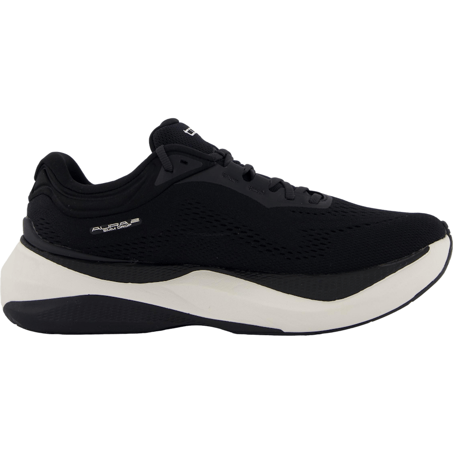 Aura 2 Wide Black/cloud