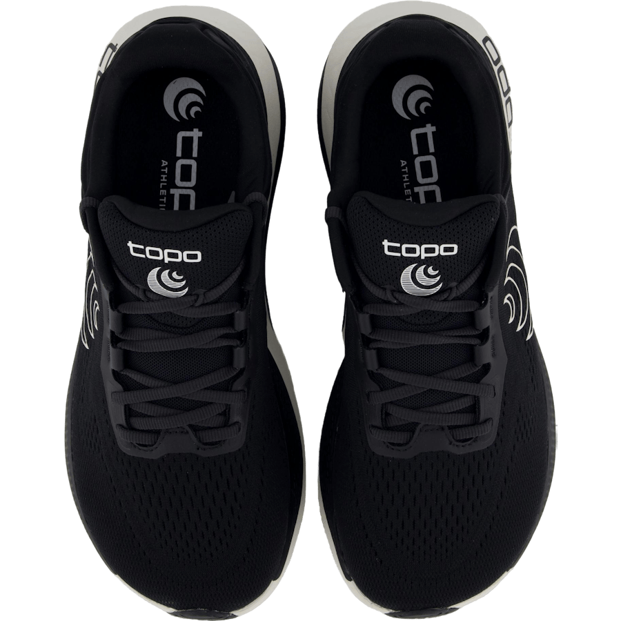 Aura 2 Wide Black/cloud