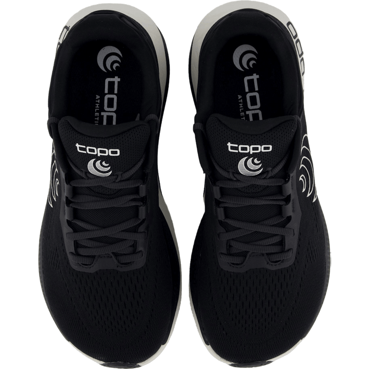 Aura 2 Wide Black/cloud