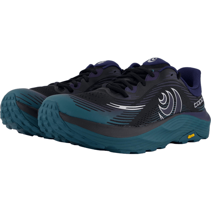 Ultraventure 5 Black/dark Teal