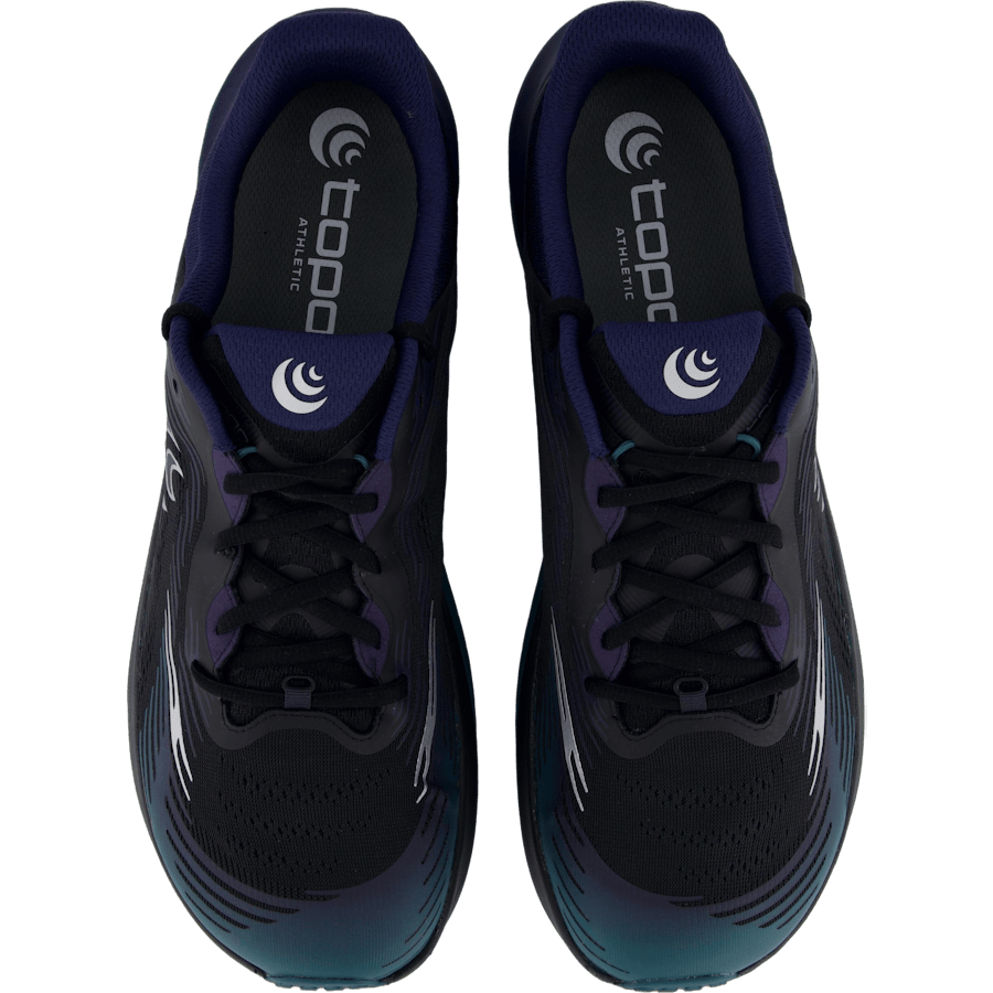 Ultraventure 5 Black/dark Teal
