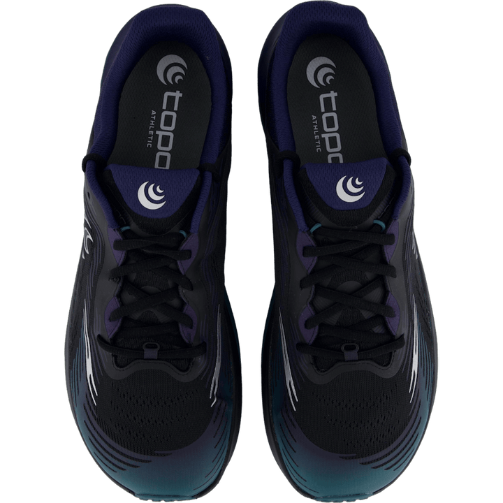 Ultraventure 5 Black/dark Teal