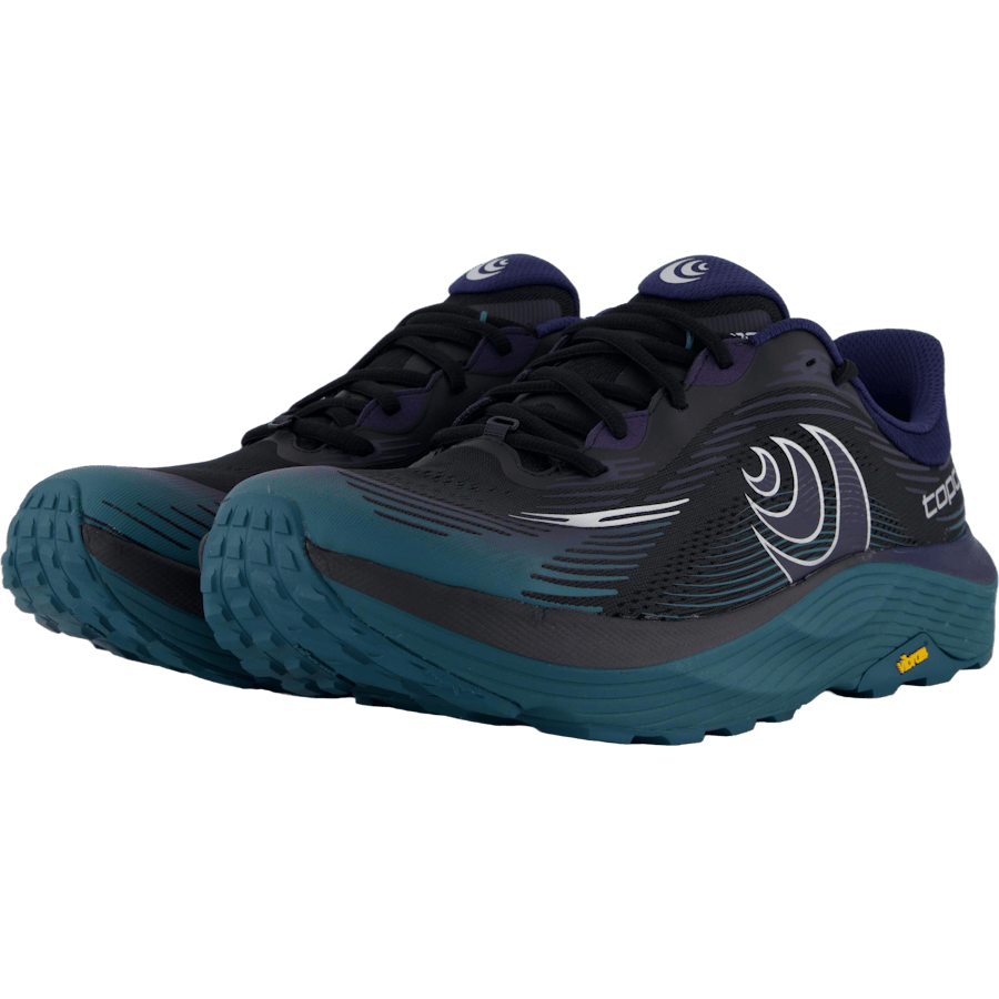 Ultraventure 5 Wide Black/dark Teal