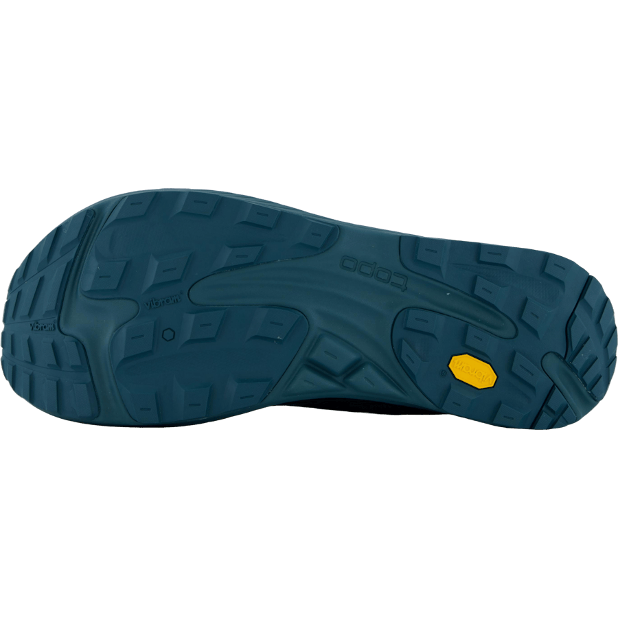 Ultraventure 5 Wide Black/dark Teal