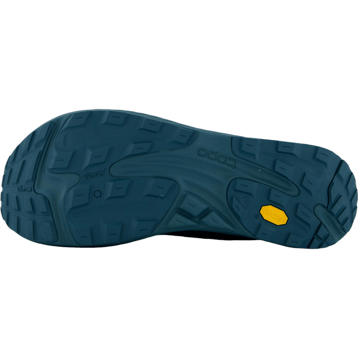Ultraventure 5 Wide Black/dark Teal