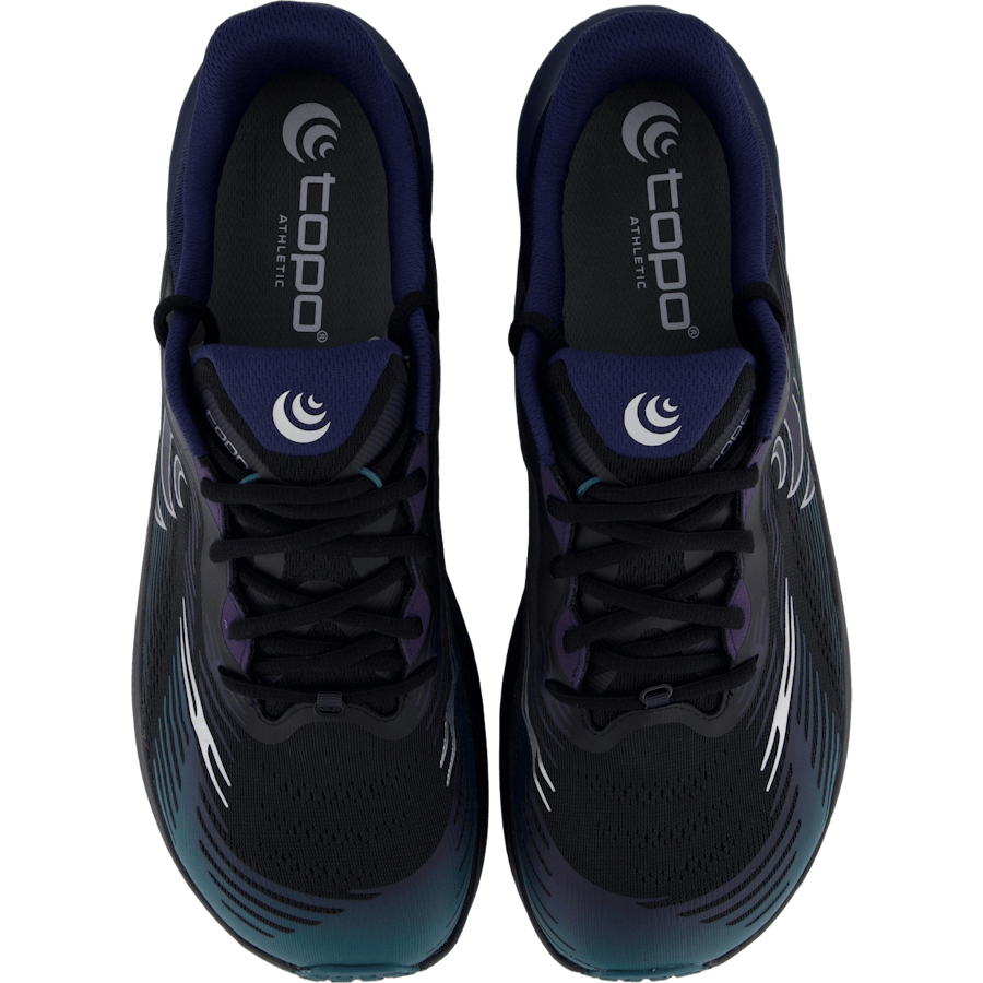Ultraventure 5 Wide Black/dark Teal