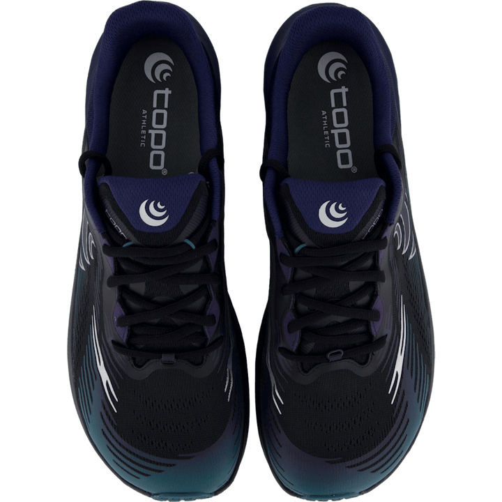 Ultraventure 5 Wide Black/dark Teal