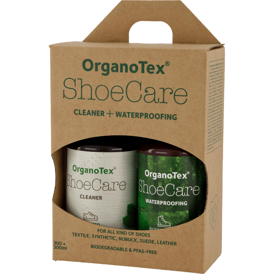 Shoe Care Kit ( 300 Ml)