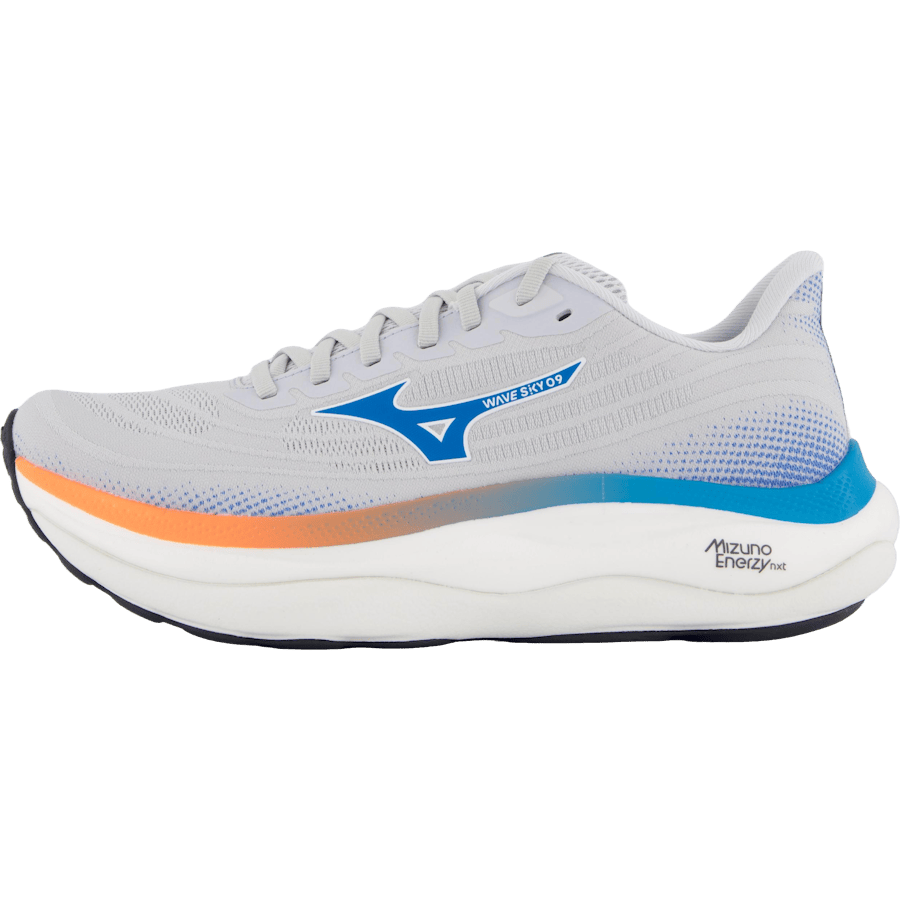 Wave Sky 9 Grey