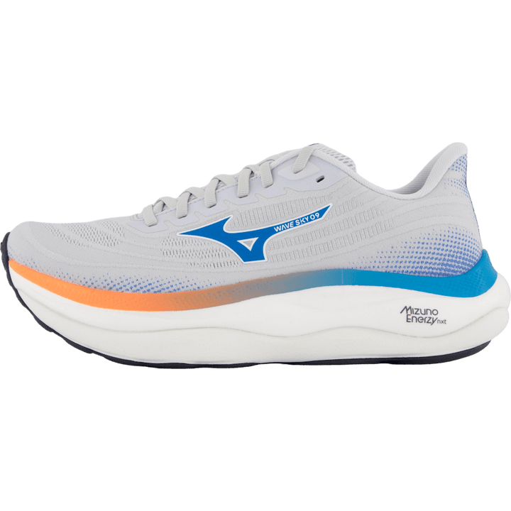 Wave Sky 9 Grey