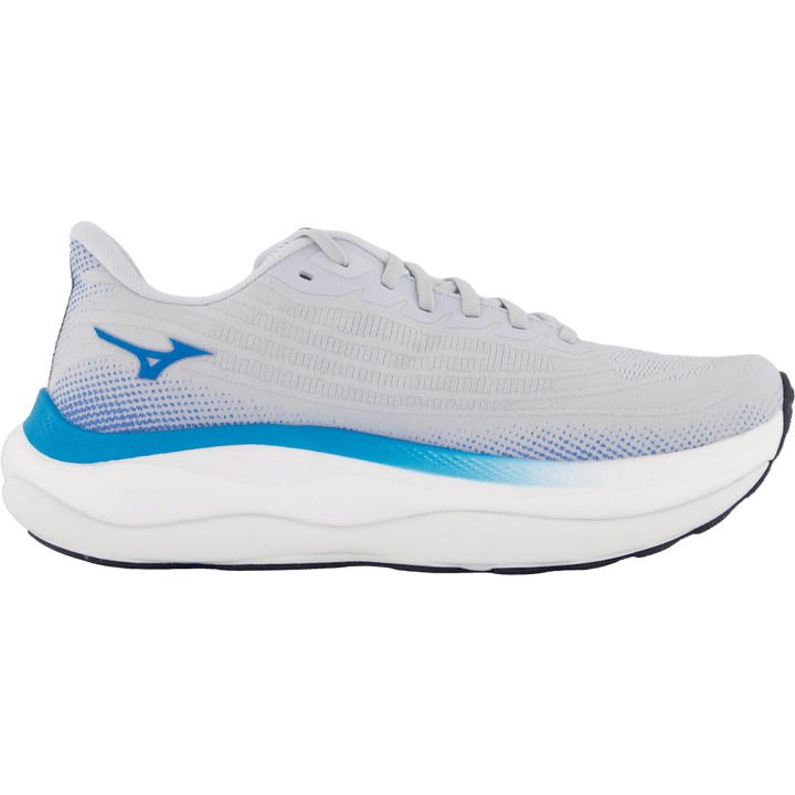 Wave Sky 9 Grey