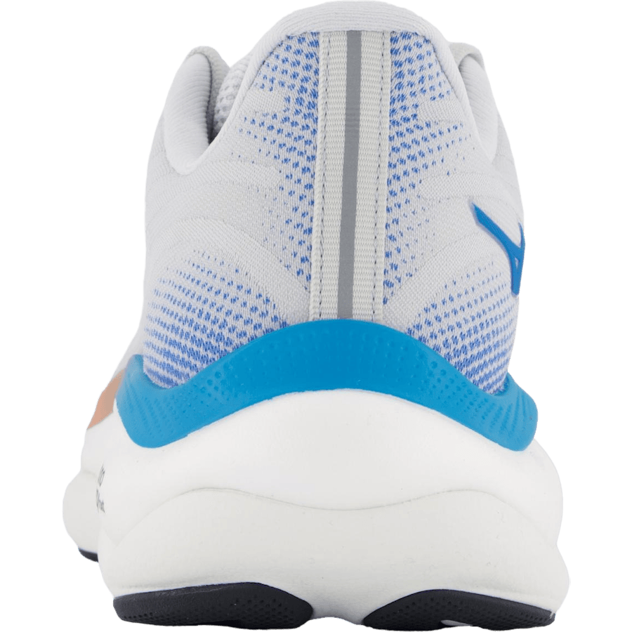 Wave Sky 9 Grey