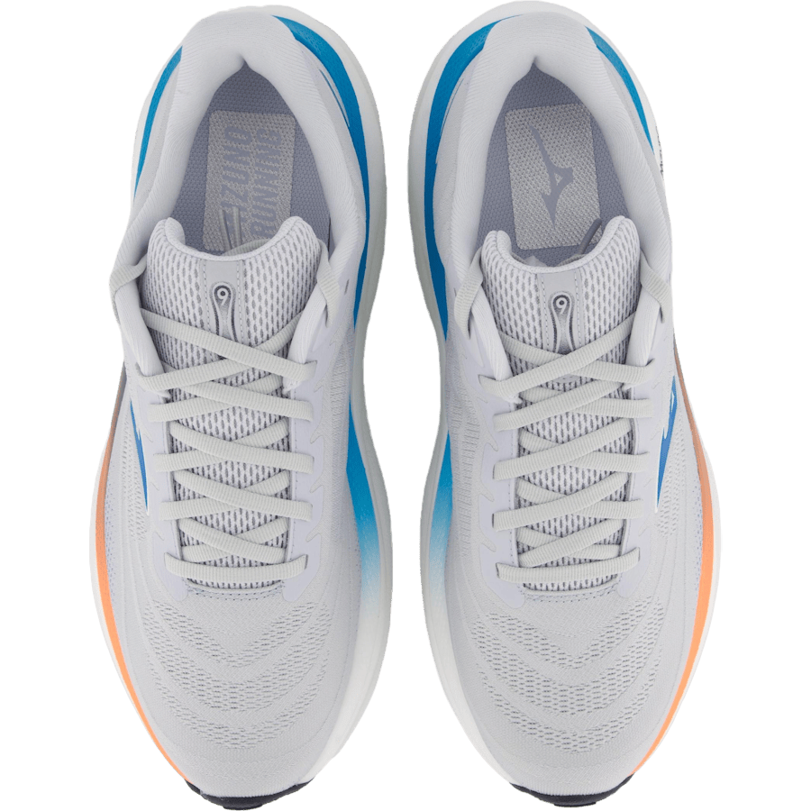 Wave Sky 9 Grey