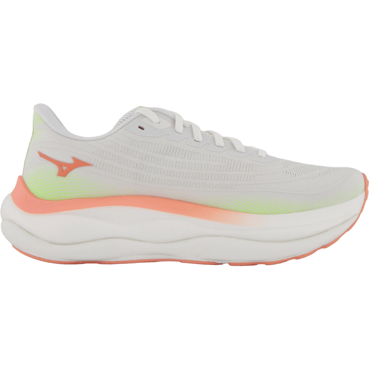 Wave Sky 9 White W