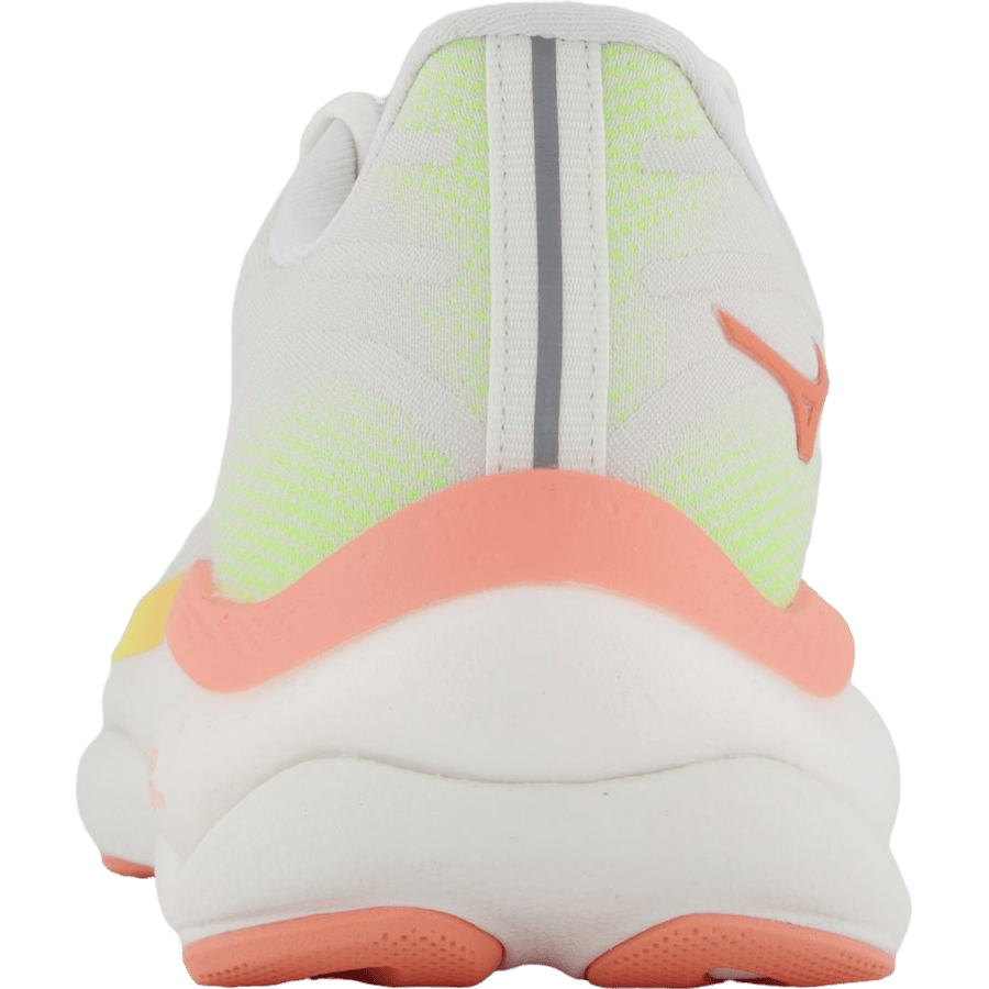 Wave Sky 9 White W