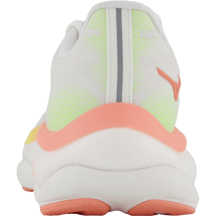 Wave Sky 9 White W