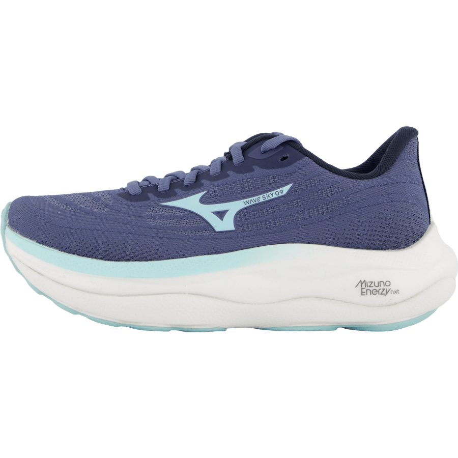 Wave Sky 9 Blue W