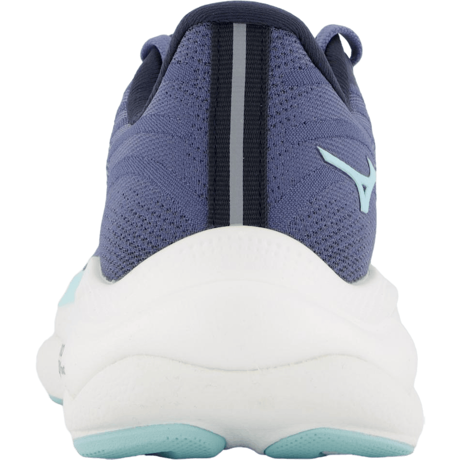 Wave Sky 9 Blue W