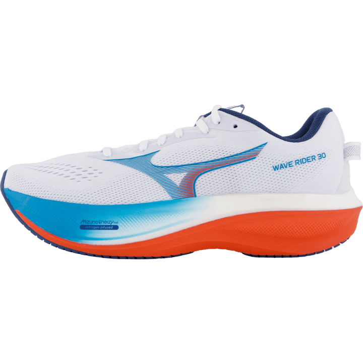 Wave Rider 30 White