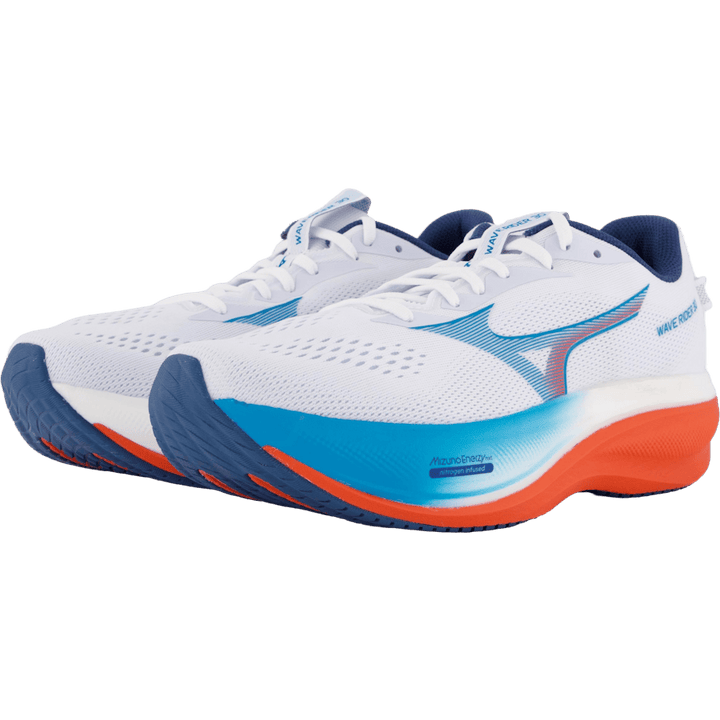 Wave Rider 30 White