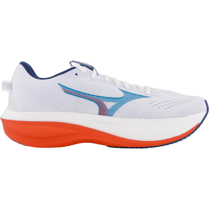 Wave Rider 30 White