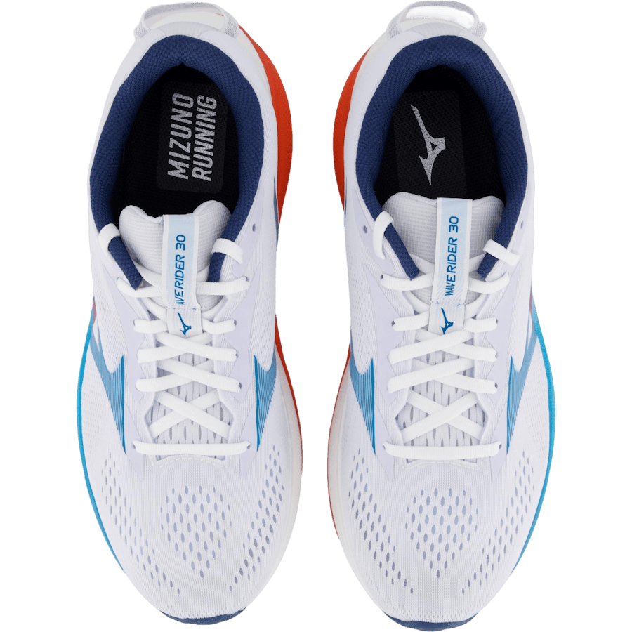 Wave Rider 30 White