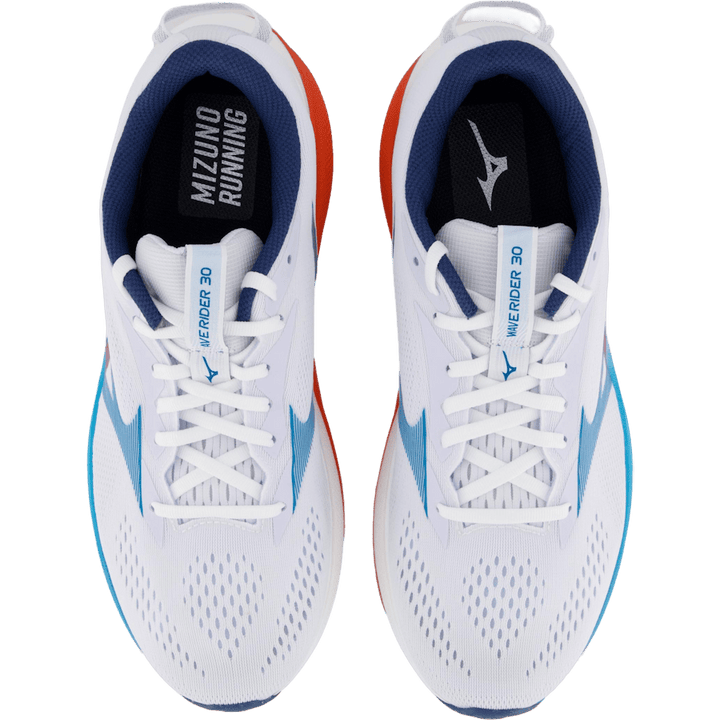 Wave Rider 30 White