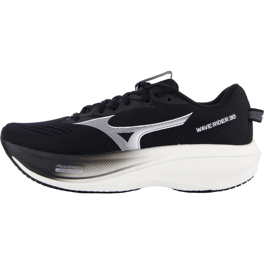 Wave Rider 30 Black