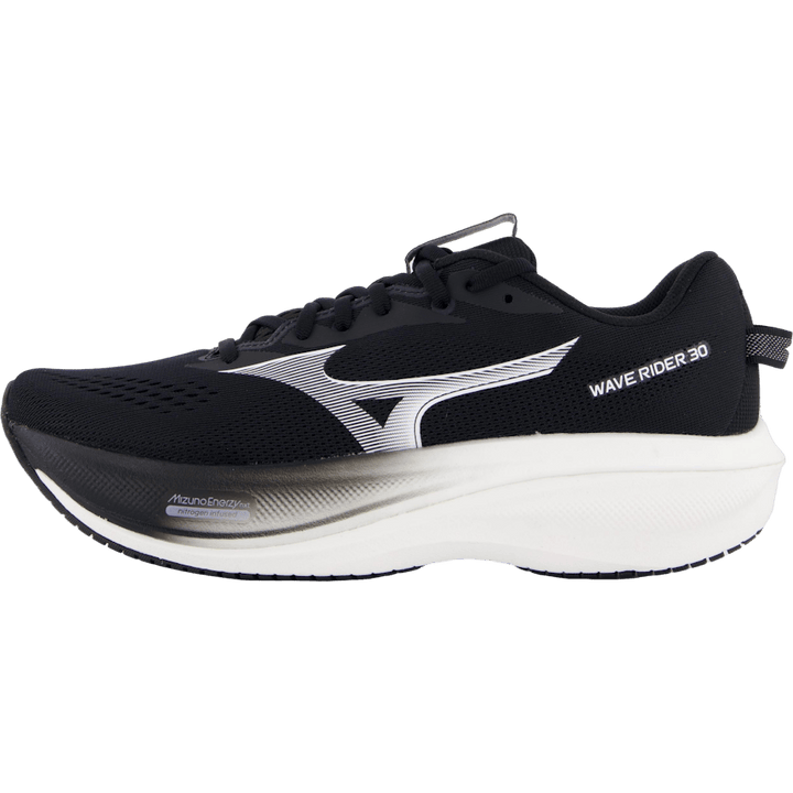 Wave Rider 30 Black