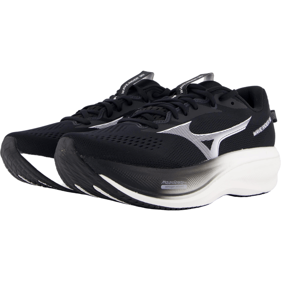 Wave Rider 30 Black