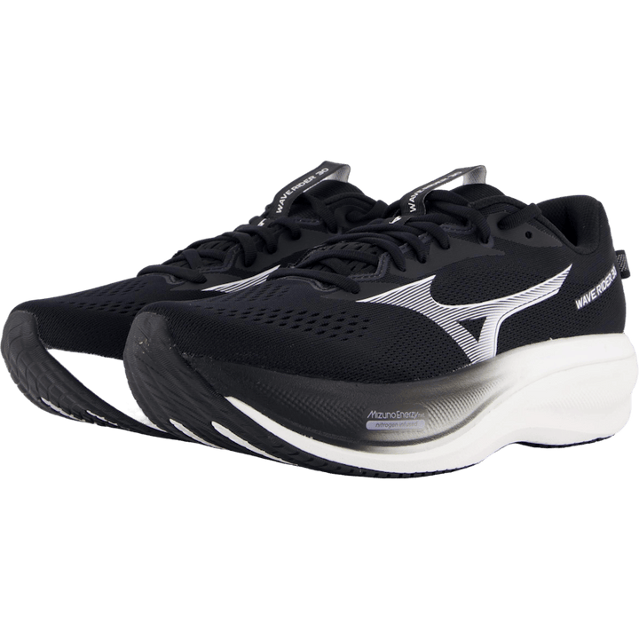 Wave Rider 30 Black