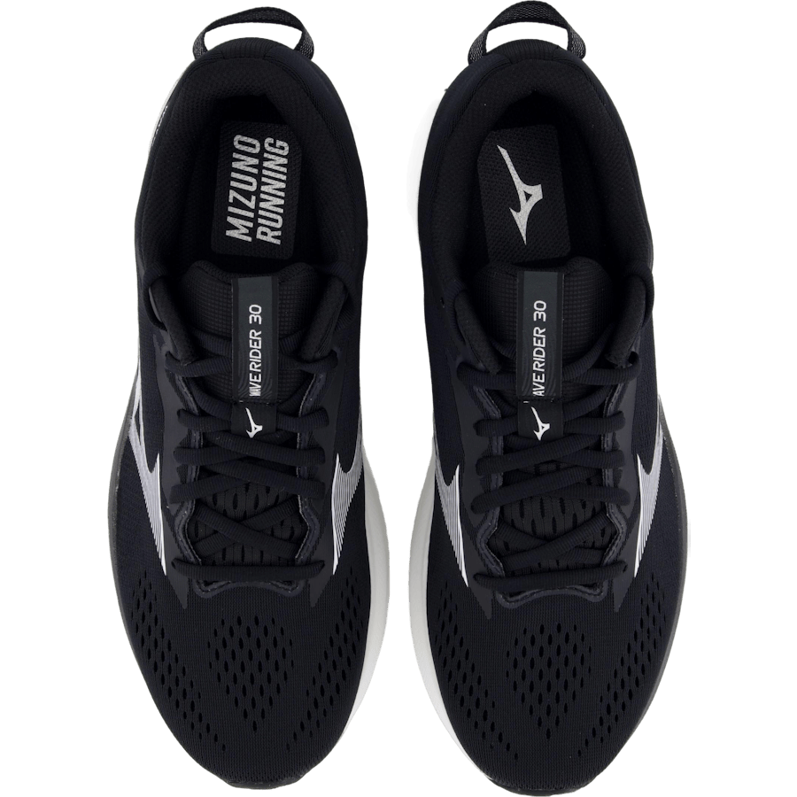 Wave Rider 30 Black