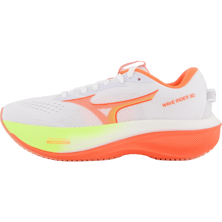Wave Rider 30 White W