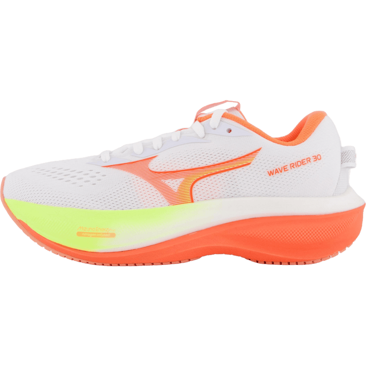 Wave Rider 30 White W