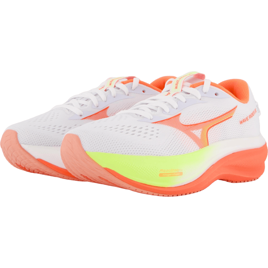 Wave Rider 30 White W