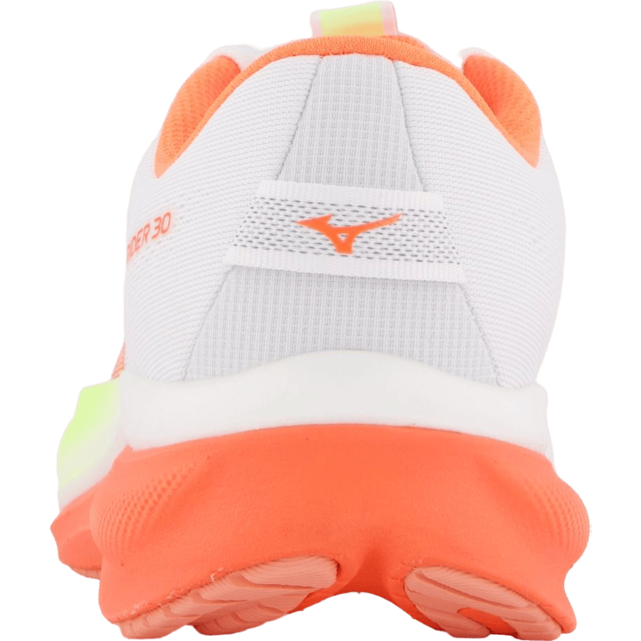 Wave Rider 30 White W