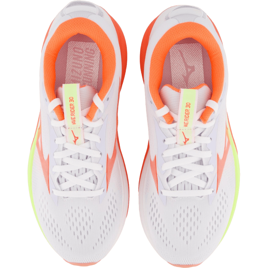 Wave Rider 30 White W
