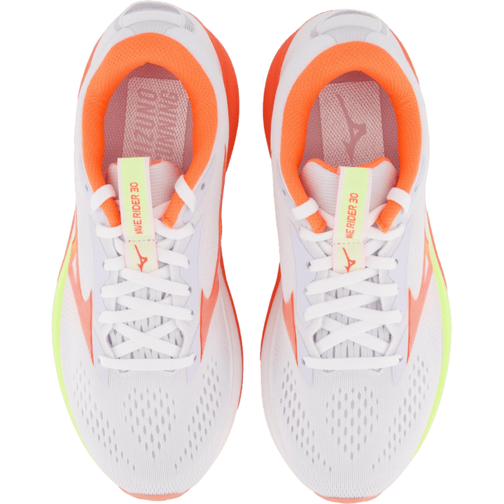 Wave Rider 30 White W