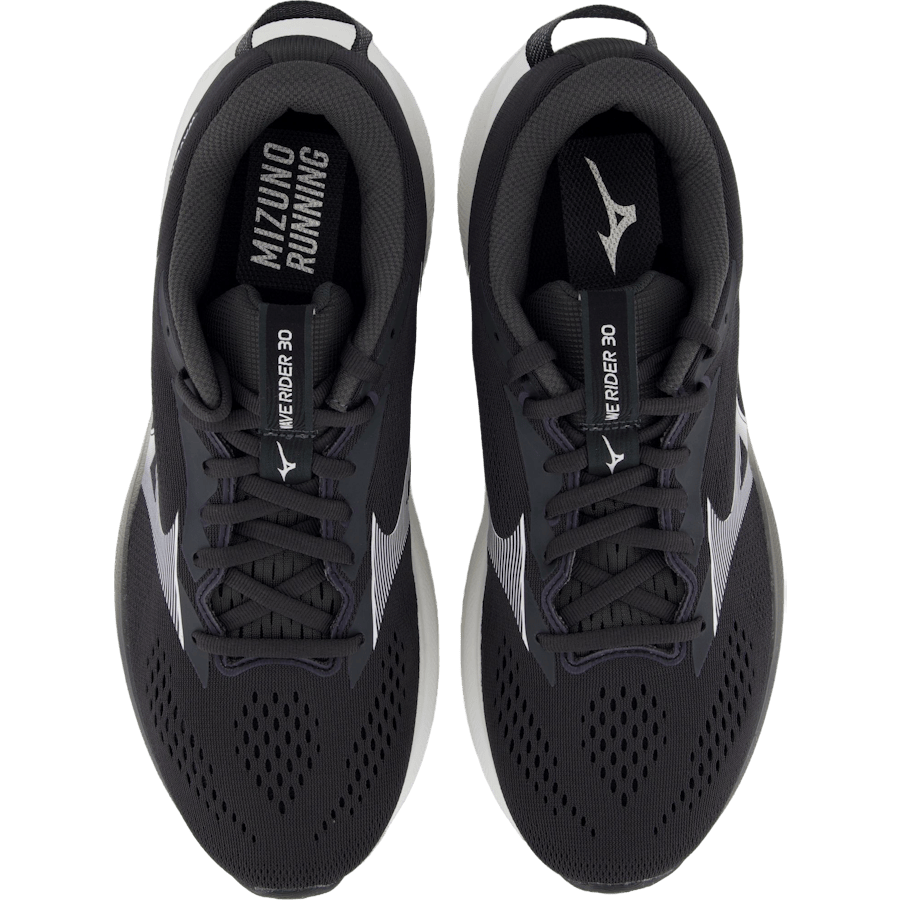 Wave Rider 30 Black W