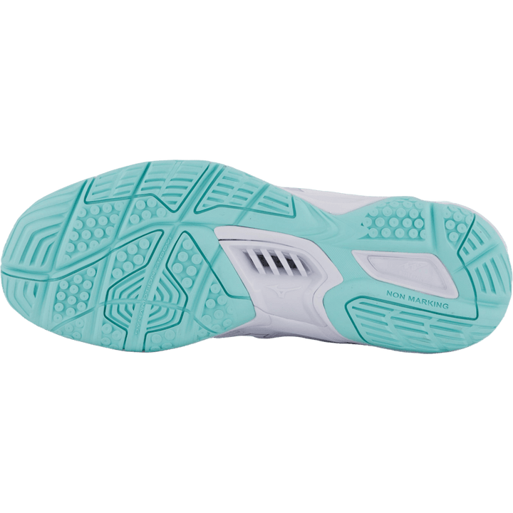 Wave Phantom 3 White/blue Tint